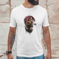 Cool 2Pac Tupac Shakur 3D Hip Hop Rapper Unisex T-Shirt Gifts for Him