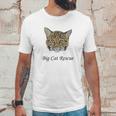 Cooper The Rehab Bobcat Unisex T-Shirt Gifts for Him