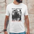 Dead Kennedys Holiday In Cambodia Unisex T-Shirt Gifts for Him