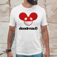 Deadmau5 Unisex T-Shirt Gifts for Him