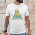 Def Leppard Pastel Logo Unisex T-Shirt Gifts for Him