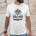 Deramus Unisex T-Shirt Gifts for Him