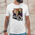 Diggins Smith Griner And Taurasi Hot T-Shirt Unisex T-Shirt Gifts for Him