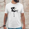 Disenchantment Luci Smoking Do It Shirt Unisex T-Shirt Gifts for Him