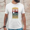 Doctor Who 13Th Doctor Unisex T-Shirt Gifts for Him