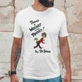 Dr Seuss Boys There Is A Wocket In My Pocket Unisex T-Shirt Gifts for Him