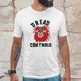 Dread At The Controls Worn By Joe Strummer Unisex T-Shirt Gifts for Him