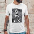 Duanchaoo Hunter Thompson Unisex T-Shirt Gifts for Him