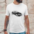 E36 Car Model Hoodies Unisex T-Shirt Gifts for Him