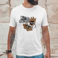 Eddsworld Kitten Shopping Unisex T-Shirt Gifts for Him