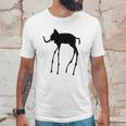 Elephant Surrealist Artwork Surrealism Period Unisex T-Shirt Gifts for Him