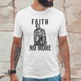 Faith No More Mens Gimp Soft Slim Unisex T-Shirt Gifts for Him