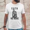 Faith No More Mens Gimp Unisex T-Shirt Gifts for Him