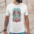 Five Finger Death Punch Lady Muerta Unisex T-Shirt Gifts for Him