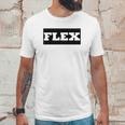 Flex Shirt Designer Unisex T-Shirt Gifts for Him