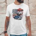 Ford 100Th Anniversary Red White Blue Trucks Unisex T-Shirt Gifts for Him