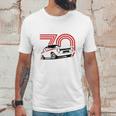 Ford Escort Unisex T-Shirt Gifts for Him