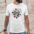 Fourth Of July Ben Franklin Patriotic American Unisex T-Shirt Gifts for Him