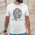 Fred Sanford Portrait Unisex T-Shirt Gifts for Him