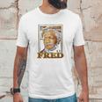 Fred Sanford Retro Portrait Unisex T-Shirt Gifts for Him