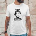 Free Britney Basic Design Unisex T-Shirt Gifts for Him