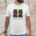 Free Weezy Lil Wayne Unisex T-Shirt Gifts for Him