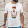 Frida Kahlo I Am A Woman Unisex T-Shirt Gifts for Him