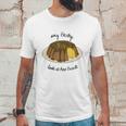 Funny Baking Baker Omg Becky Look At Her Bundt Unisex T-Shirt Gifts for Him