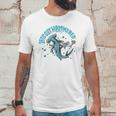 Funny Hammerhead Shark Drinking Pun Lets Get Hammered Party V2 Unisex T-Shirt Gifts for Him