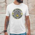 Gas Monkey Garage Racer Style Badge Unisex T-Shirt Gifts for Him