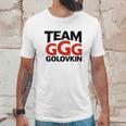 Gennady Golovkin Gift For Fan Unisex T-Shirt Gifts for Him