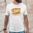 Gilmore Girls Lukes Stars Hollow Unisex T-Shirt Gifts for Him