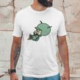 The Great Gazoo Shirt Unisex T-Shirt Gifts for Him