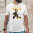 Groot With Logo Dewalt Shirt Unisex T-Shirt Gifts for Him