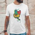 Guatemala Quetzal Antigua Tikal Peten Coban Maya Guate Unisex T-Shirt Gifts for Him