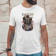 Guitar Eagles Rock Band Signatures Shirt Unisex T-Shirt Gifts for Him