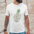 Gus And Spencer Funny Pineapple Unisex T-Shirt Gifts for Him