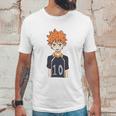 Haikyuu Adorable Gift Unisex T-Shirt Gifts for Him