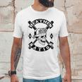 Heathen Nation Automotive Retro Unisex T-Shirt Gifts for Him