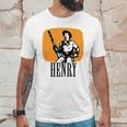 Henry Repeating Arms Unisex T-Shirt Gifts for Him