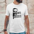 Heres Johnny The Shining Overlook Hotel Stanley Kubrick Stephen King Horror Movie Unisex T-Shirt Gifts for Him