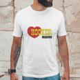 Hooker Headers Unisex T-Shirt Gifts for Him