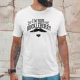 I Am Your Huckleberry Funny Unisex T-Shirt Gifts for Him