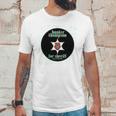 Hunter S Thompson For Sheriff Books Funny Costume Unisex T-Shirt Gifts for Him