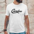 Hussle Crenshaw Unisex T-Shirt Gifts for Him