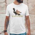 Israel Adesanya Graphic Unisex T-Shirt Gifts for Him