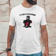 Its Just A Flesh Wound Unisex T-Shirt Gifts for Him