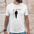 Jeeves And Wooster Unisex T-Shirt Gifts for Him