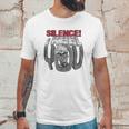 Jeff Dunham Silence I Keel You Mineral Achmed Shirt Unisex T-Shirt Gifts for Him