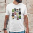 Jinx Minecraft Bobble Mobs Roll Unisex T-Shirt Gifts for Him